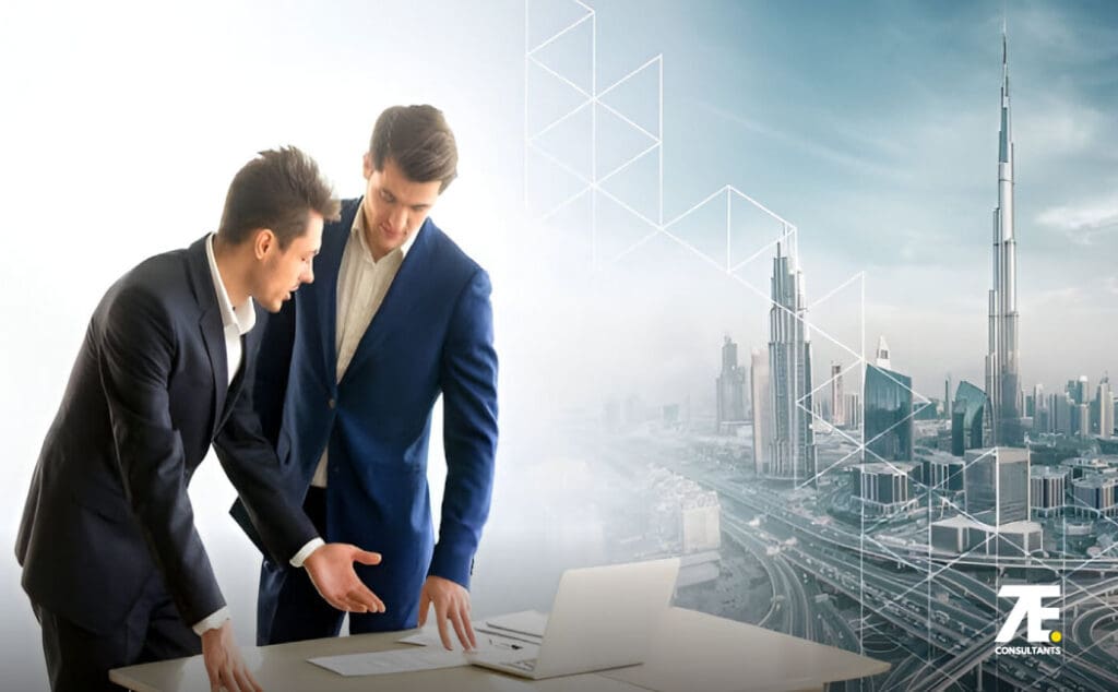 Business Setup in the UAE Market with 7E Consultants